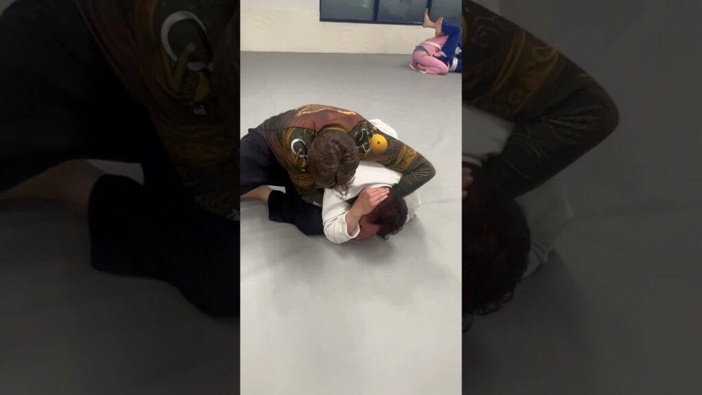 Modified Clock Choke!