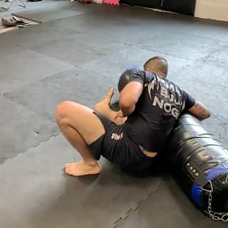 More Jiu Jitsu Solo Drills for all those who are suffering the lockdown againDon’