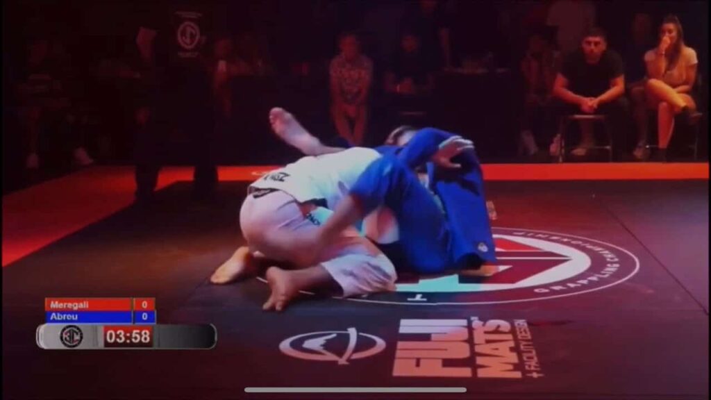 Most Powerful Attack Series vs Strong Stalling Opponent