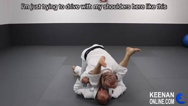 Most people do this wrong!! Keenan Cornelius