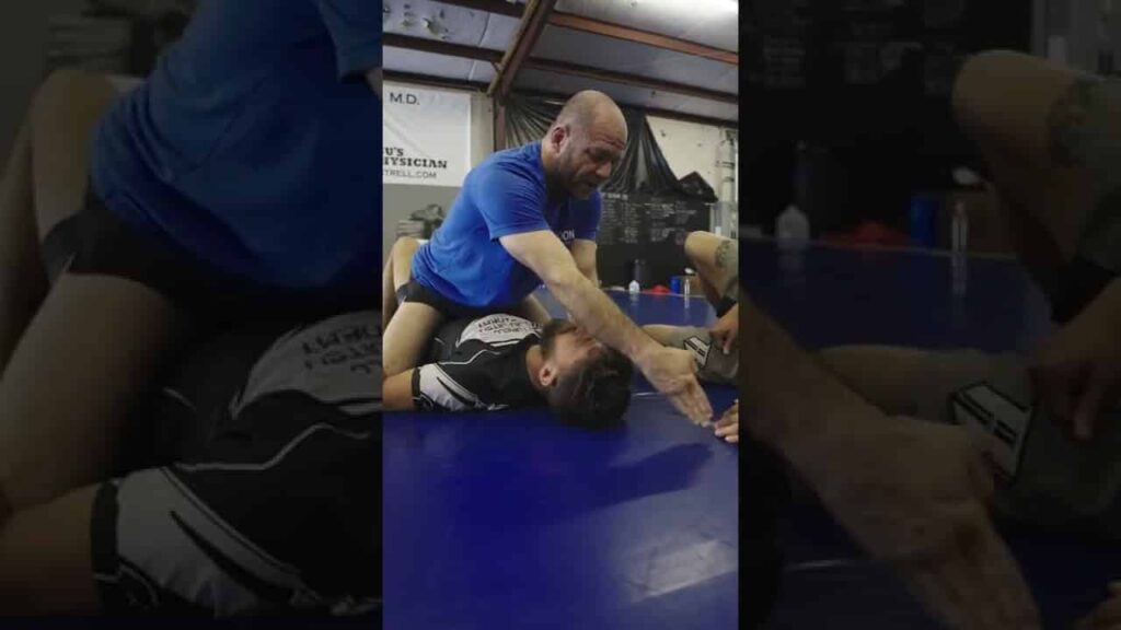 Mounted Guillotine Finishing Mechanics