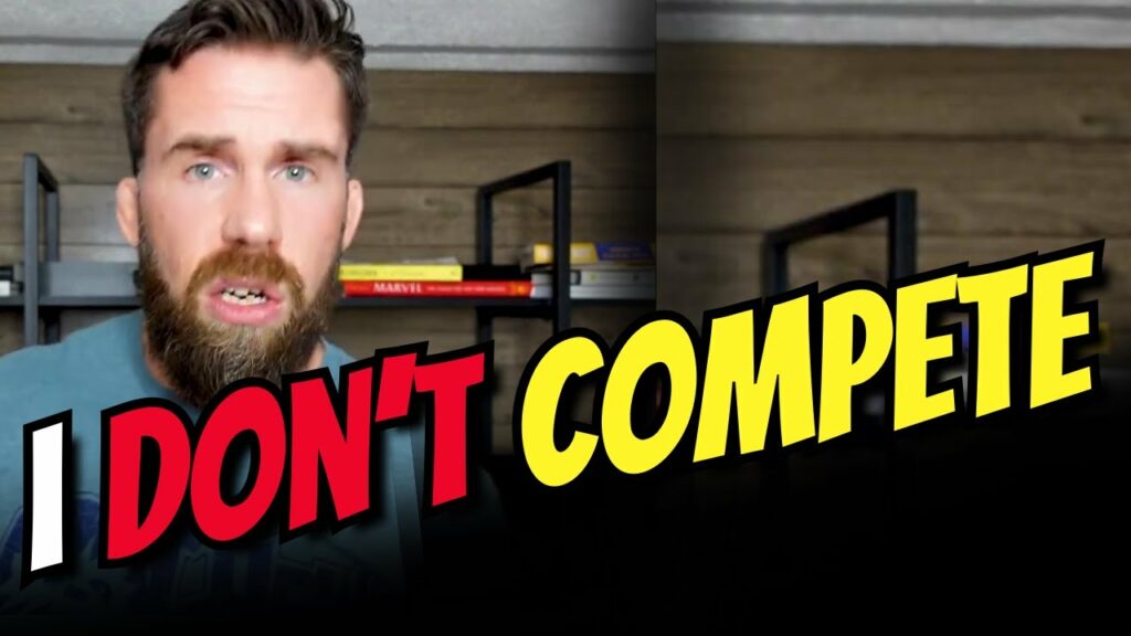 My BJJ Coach Only Promotes Based on Competitions (I Don’t Compete!)