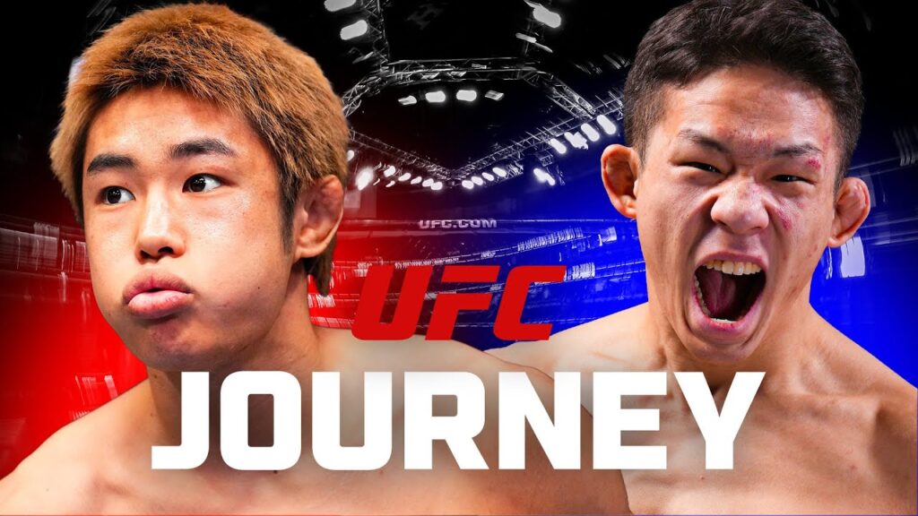 My Desire To Win Is Stronger Than Ever! 😳 | UFC Journey