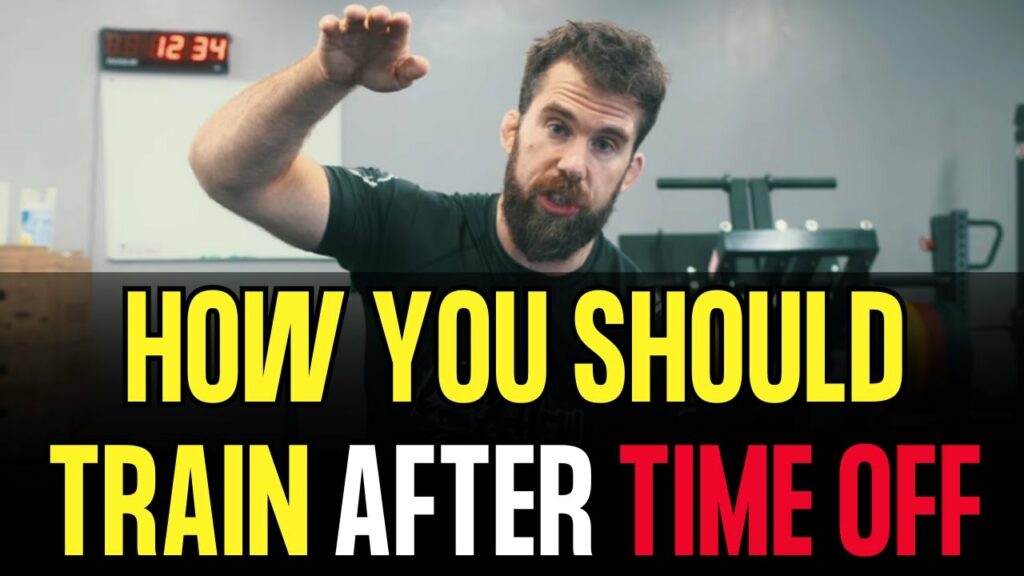 My Health Scare is Over, Now I'm Back to BJJ Training