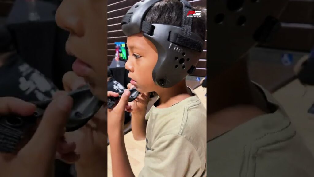 My NEW Generation of Wrestlers!