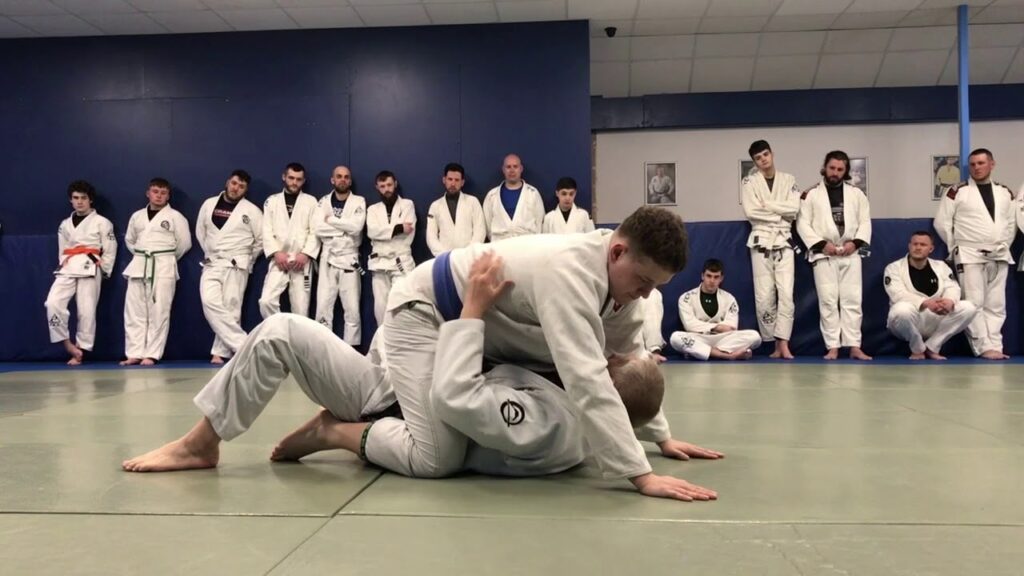 My Recent Seminar in Lancashire, England