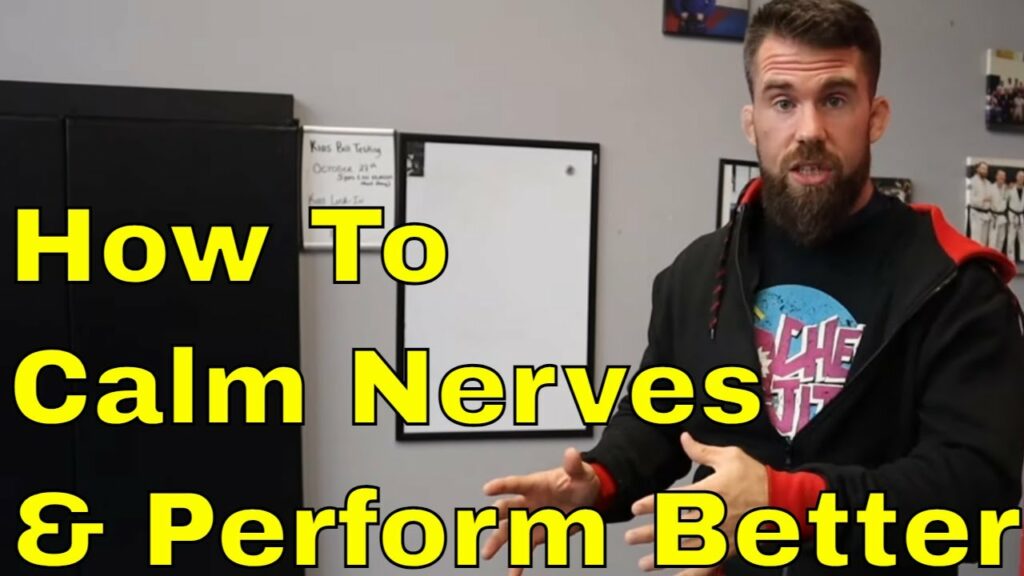 My Step-by-Step Warm Up Routine for BJJ Matches after 20 Years of Competing