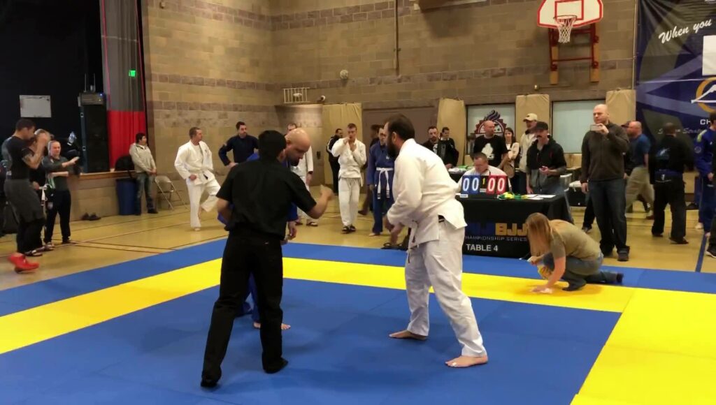 My advice, stay a white belt as long as possible!