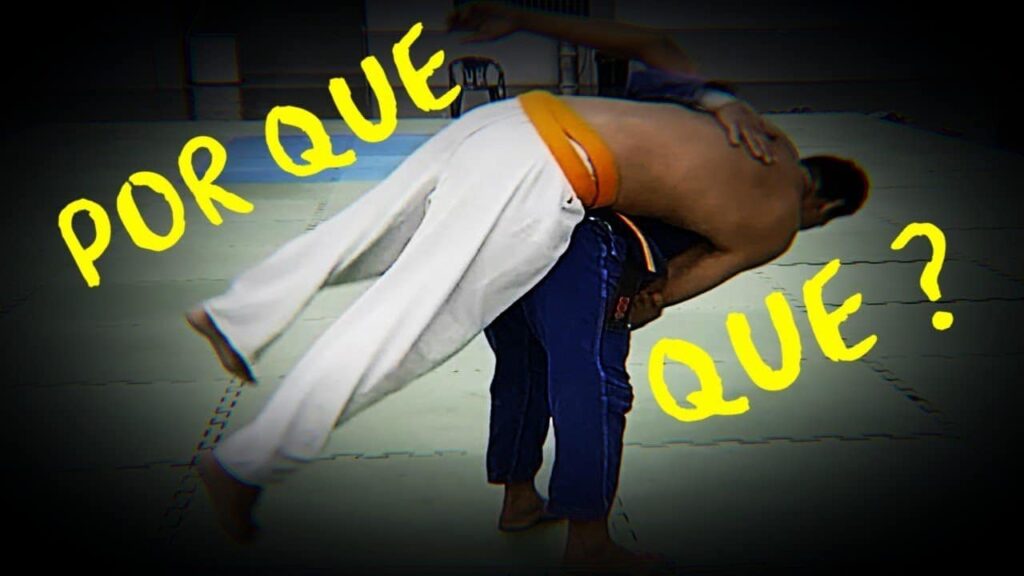 NÃO CONSIGO DERRUBAR NIGUEM ENTÃO ASSITA ESSA AULA ( judo e jiu jitsu )