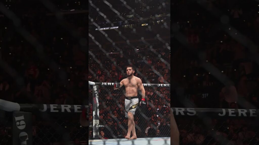 NEVER A DOUBT 😮‍💨 #AndStill