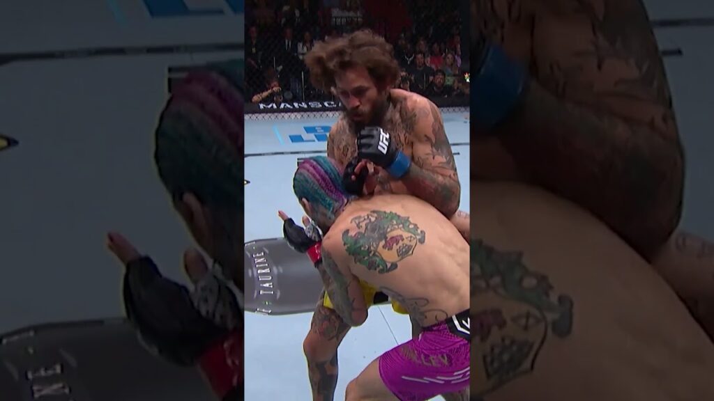 NICK DIAZ, TONY FERGUSON, AND MORE π³ Dana Cooked so hard...