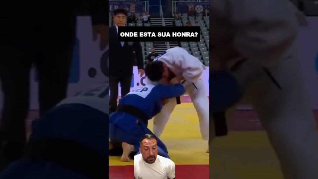 Na Maldade? #jiujitsu #bjj #mma