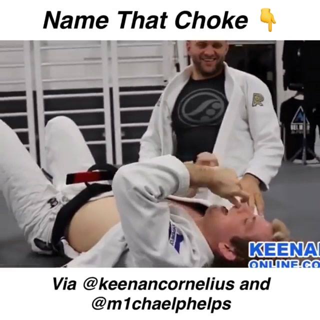 Name that Choke