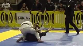 Name that Takedown
