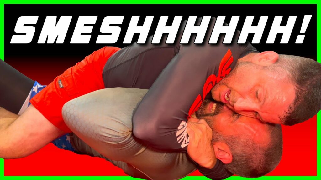 Narrated Knee Shield LIVE Training!