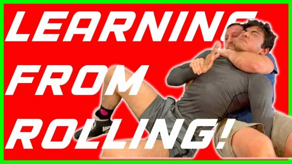 Narrated Rolls with Crucifix DEFENSE!