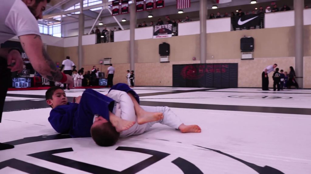 National Championship Youths Highlight #1  Congrats to all the phenomenal compe...