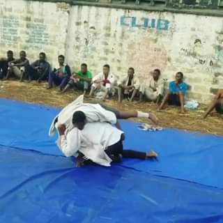 Never complain about puzzle mats again