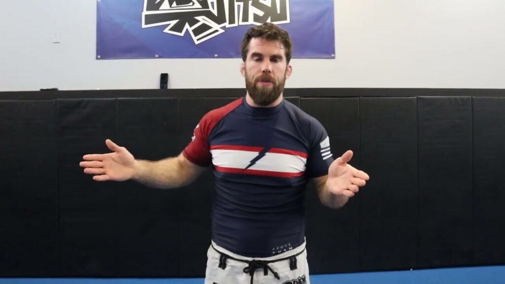 New Series Coming: Basic Techniques I Use As A Black Belt