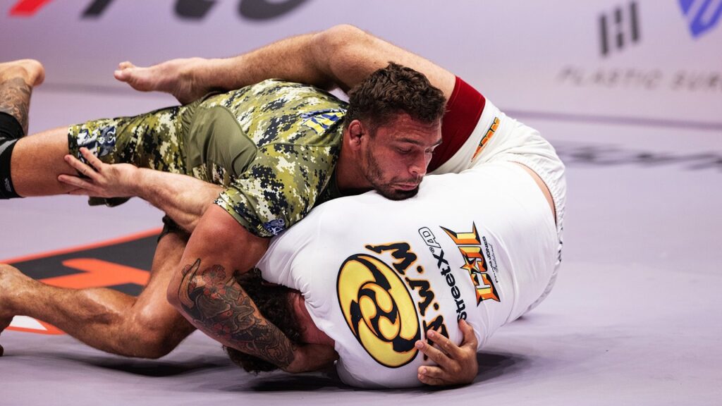 New Wave vs B-Team | FULL TEAM MATCHUP | 2025 Craig Jones Invitational 2 | CJI 2 Finals