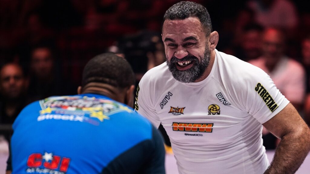 New Wave vs Team Americas | FULL TEAM MATCHUP | 2025 Craig Jones Invitational 2