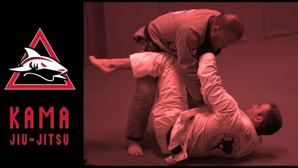 New Years Resolutions, How to Keep Goals, and Becoming Successful in BJJ! -  Kama Year in Review