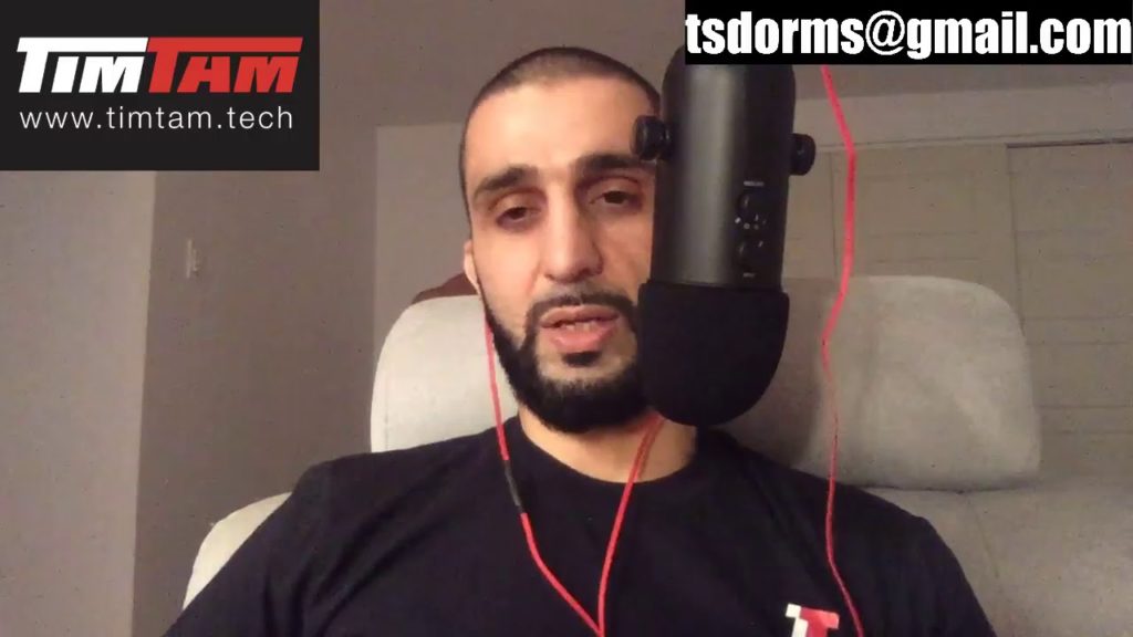 New Years resolutions and much more - Ask Me Anything 35 - Coach Zahabi