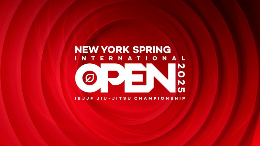 New York Spring IO 2025 | Mat 1 (Day 1)