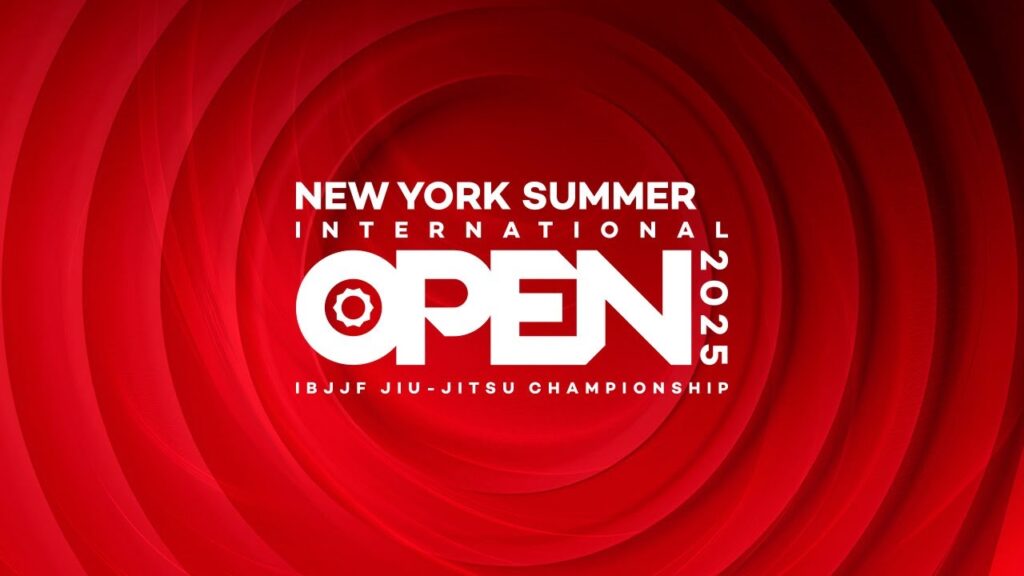 New York Summer IO 2025 | Mat 7 (Day 2)