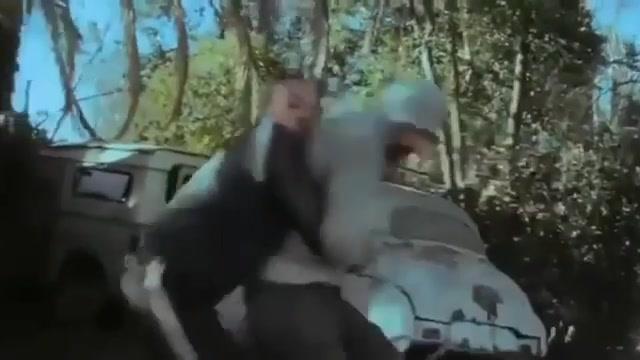 Nice Jiu Jitsu scene