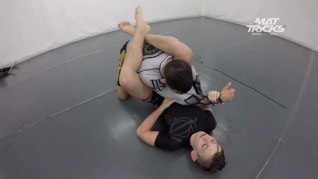 Nicky Ryan Triangle
