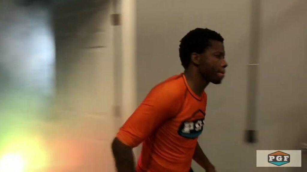 Nilo Burgener vs Joe Kai - PGF Week 1 - BJJ Brown Belt Battle