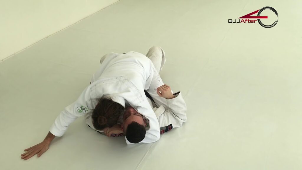 Ninja Roll Choke Variations