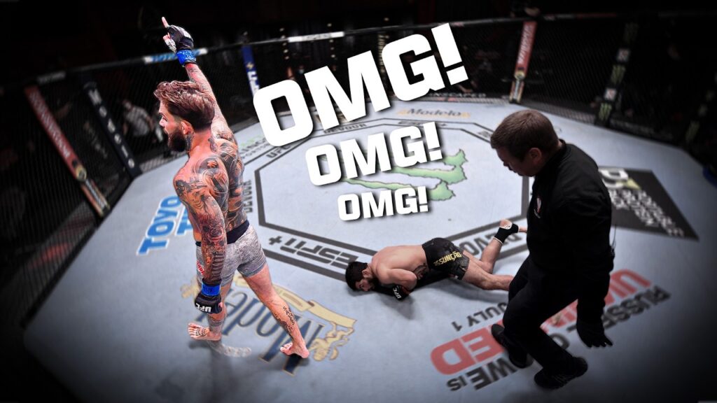 No Follow Up Needed! 😳