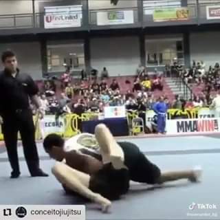 No Gi No Problem