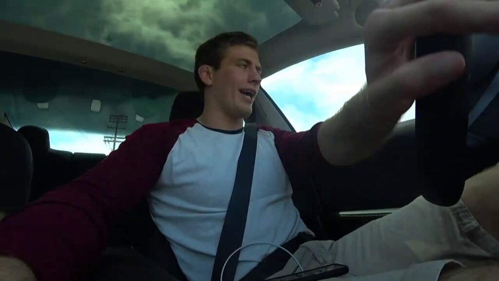 No gi training session  - Livestream Replay