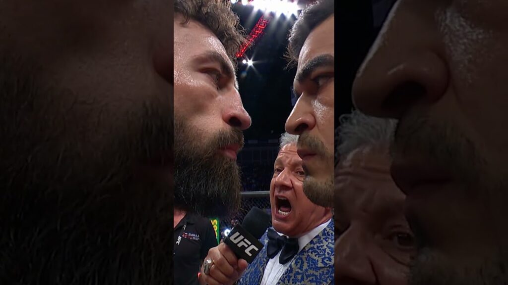 No one does faceoffs quite like Paul Craig π