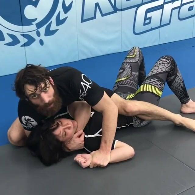 Nogi bow and arrow via the wolverine