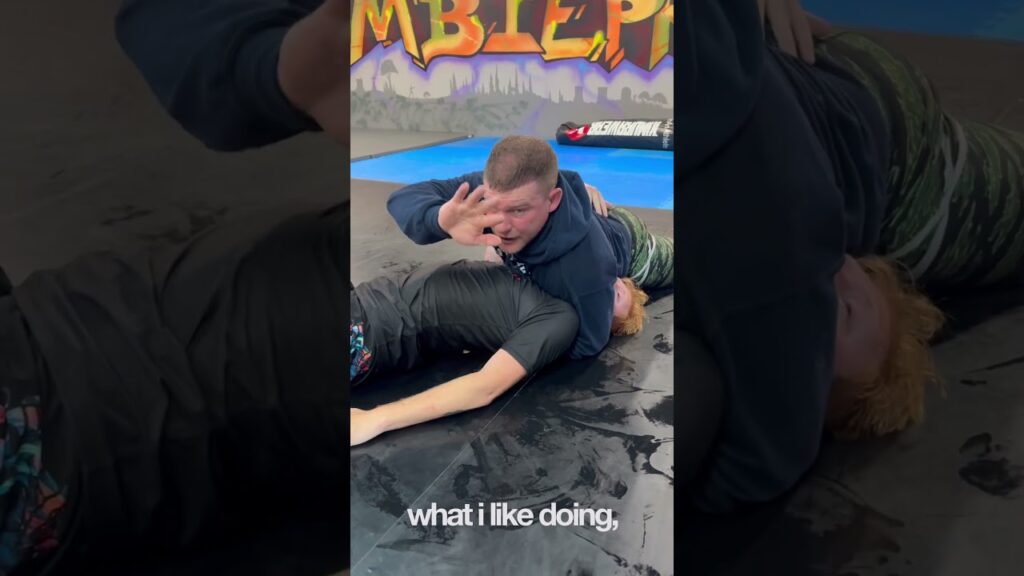 North south choke to RNC