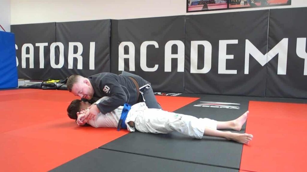 NorthSide to Straight Jacket by Coach John Sheridan