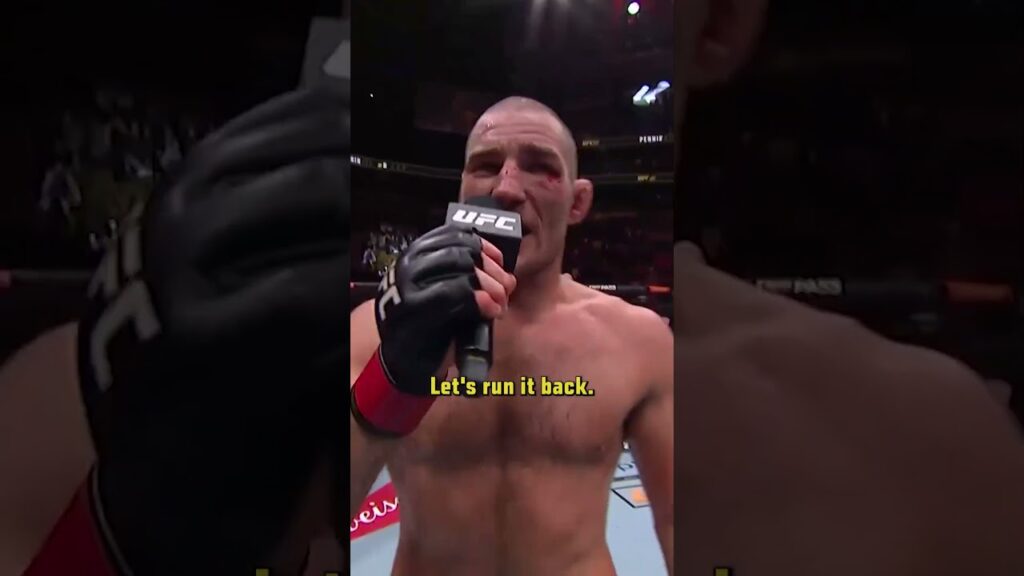 Nothing but love from the former champ π«Ά