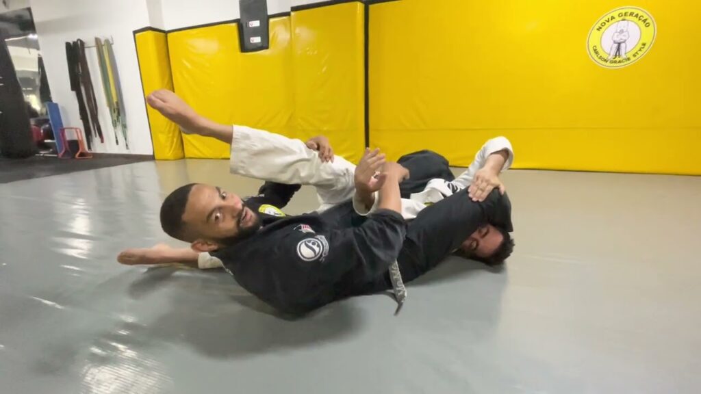 Nova Geração Leblon: o macete de guarda fechada de Marcelo Briggs