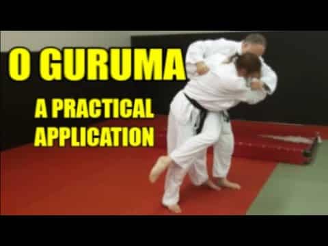 O GURUMA  A PRACTICAL APPLICATION