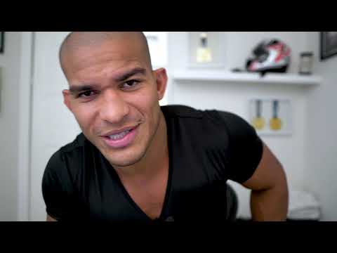 O erro que TODO faixa branca comete no jiu jitsu