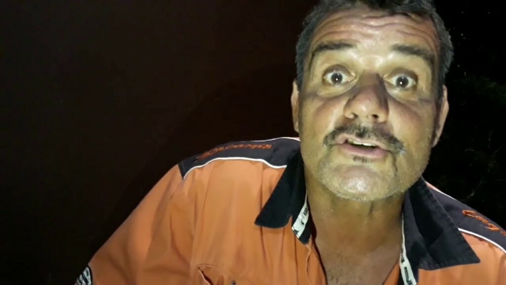 O inimigo agora é outro