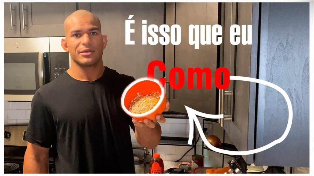 O que um ATLETA TOMA? - Suplementação para Jiu-Jitsu