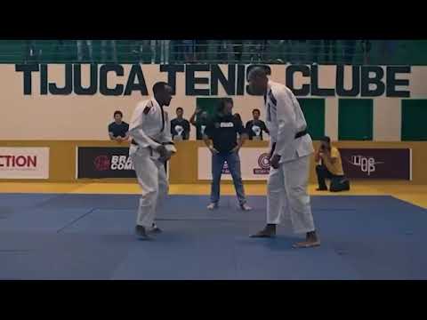 O trailer de “O faixa-preta”, filme sobre Fernando Tererê na HBO