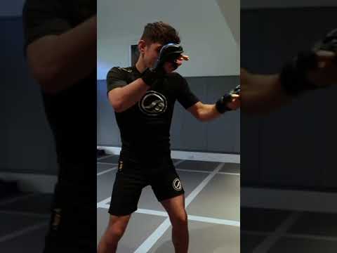 O treininho de Musumeci com Mark Zuckerberg