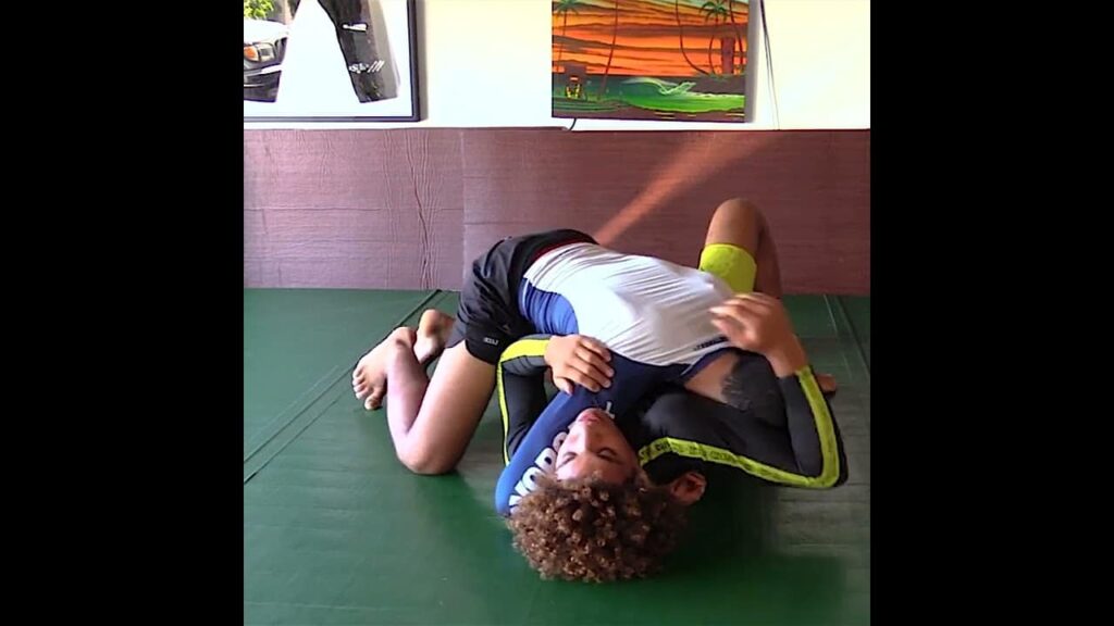 OG BUGGY CHOKE - Ruotolo Brothers