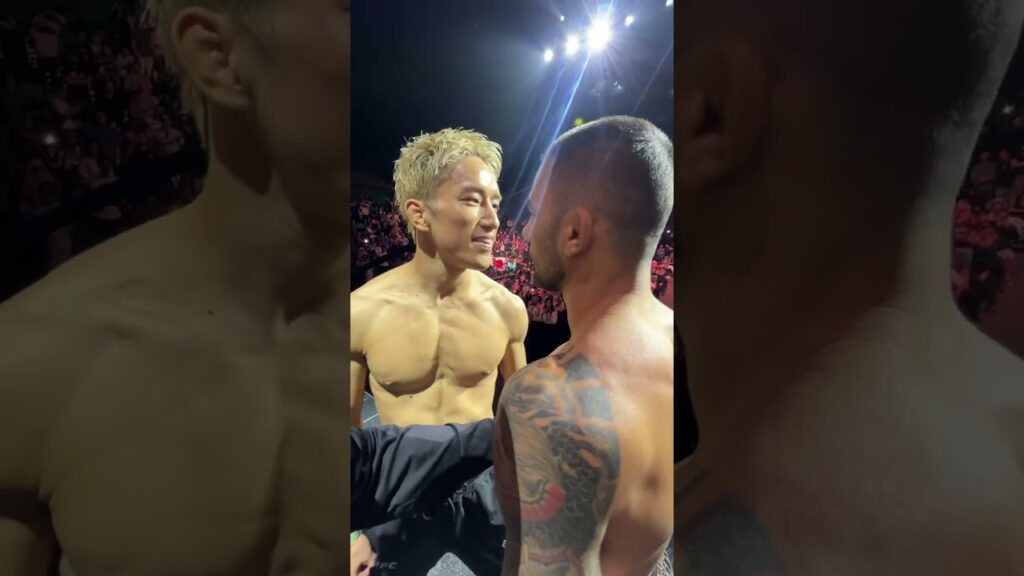 ONE MORE SLEEP π€ #UFC310